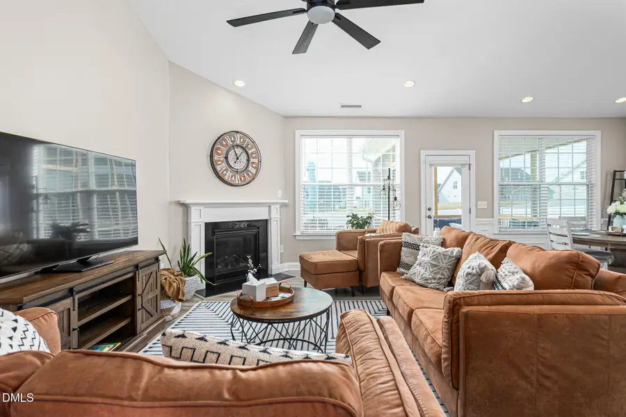 1072 Lobdale Court, Burlington, NC 27215 - #2