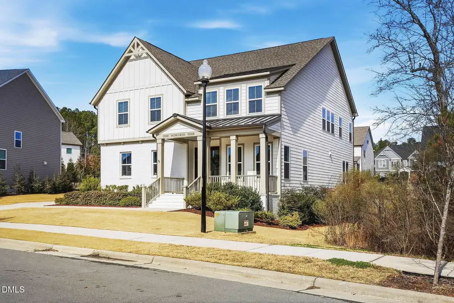 104 River Ledge Drive, Holly Springs, NC 27540 - #3