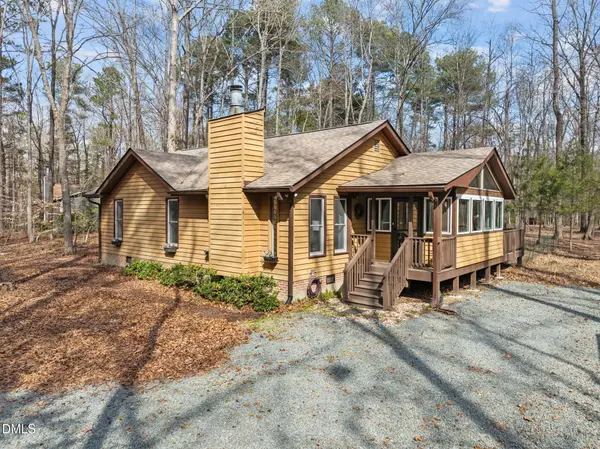 8814 Partridge Run, Chapel Hill, NC 27516