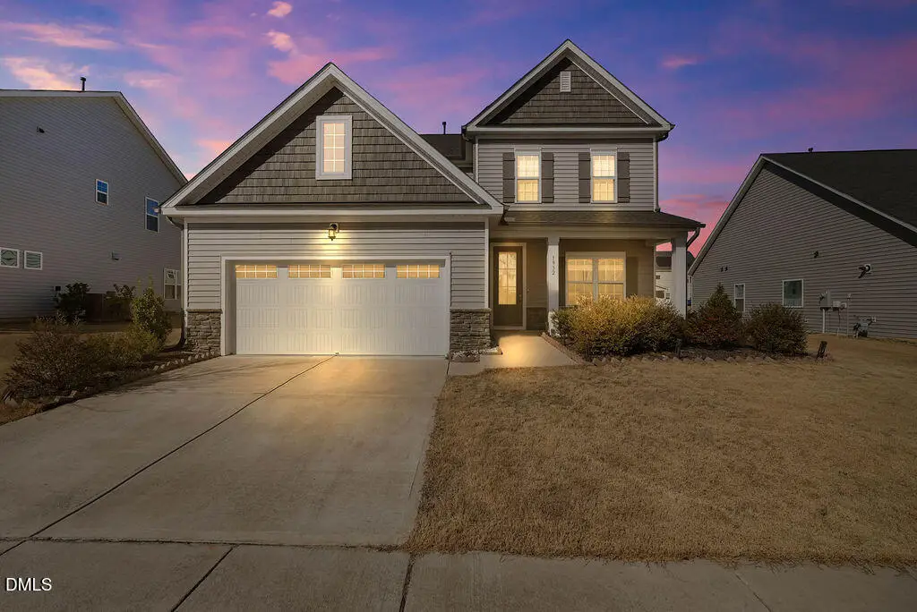 1932 Heisser Lane, Fuquay Varina, NC 27526 - #1