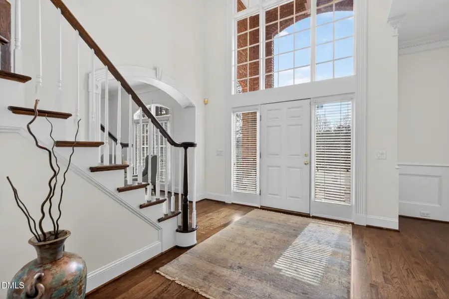 102 Trellingwood, Morrisville, NC 27560 - #3