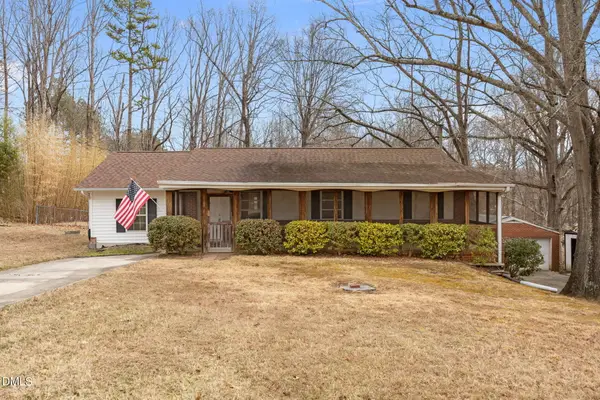 2307 Joy Drive, Jamestown, NC 27282