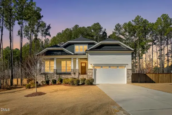 1208 Miller Stone Court, Raleigh, NC 27603