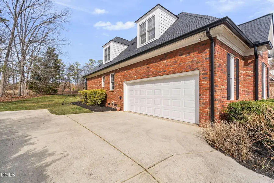 105 Seagrave Place, Morrisville, NC 27560 - #3