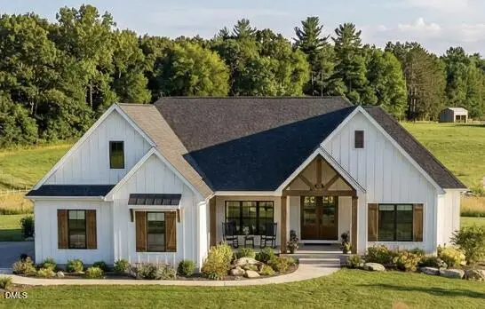 Lot 31h River Meadow Court, Spring Hope, NC 27882 - #1