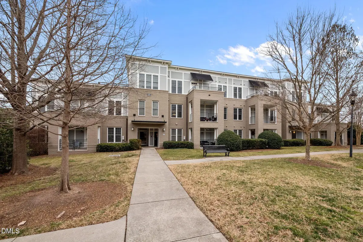 501 Finsbury Street #202, Durham, NC 27713 - #1