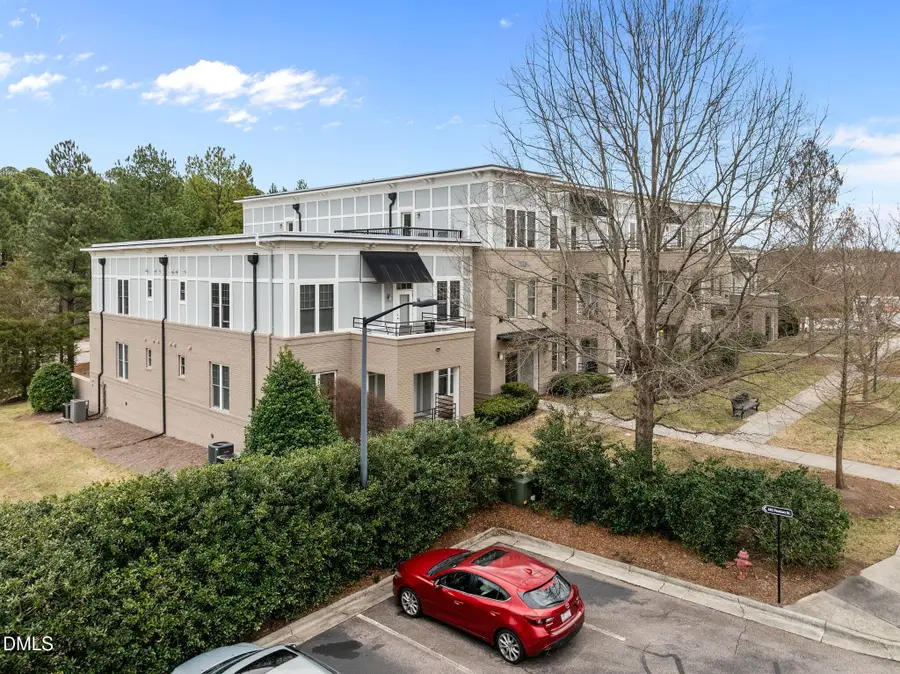 501 Finsbury Street, Durham, NC 27713 - #2