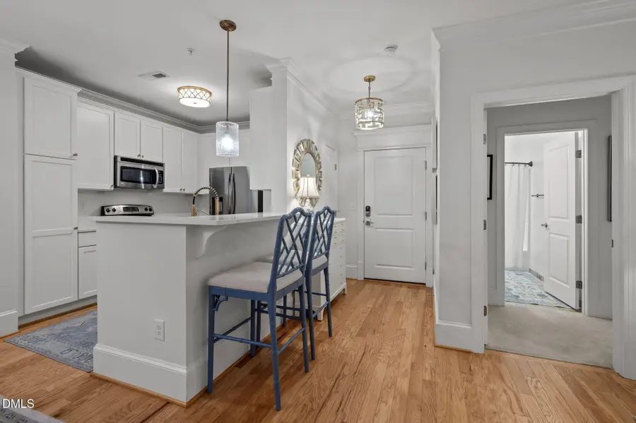 501 Finsbury Street #202, Durham, NC 27713 - #3