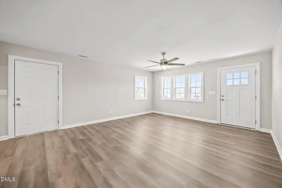 728 S Wakefield Street, Zebulon, NC 27597 - #3