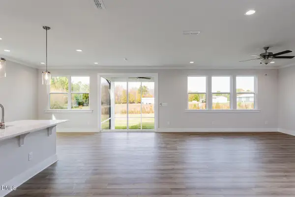 54 Skybrook Court, Wendell, NC 27591