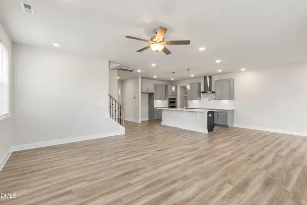 62 Skybrook Court, Wendell, NC 27591