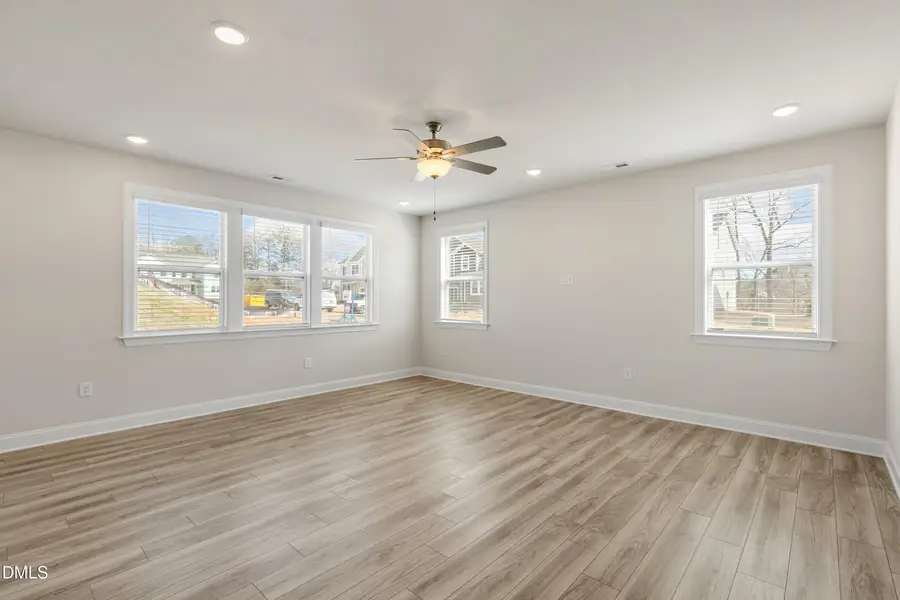 62 Skybrook Court, Wendell, NC 27591 - #3