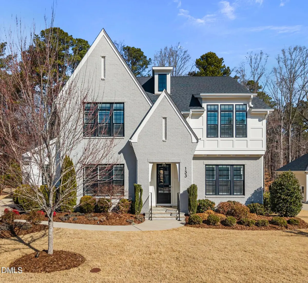 133 Burgundy Lane, Chapel Hill, NC 27516 - #1