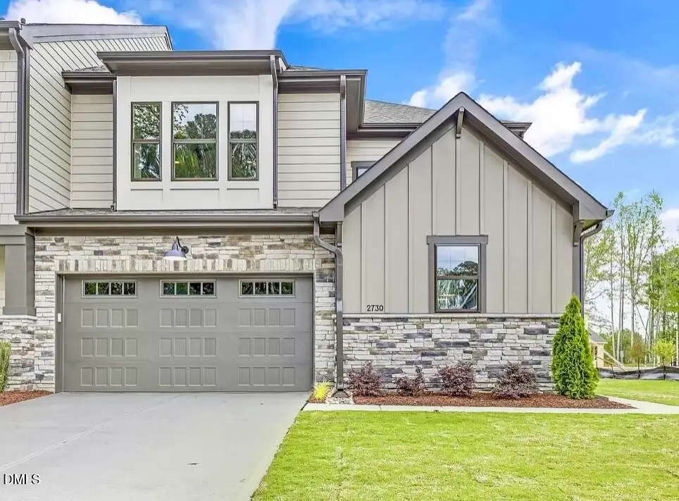 988 Double Helix Road, Apex, NC 27523 - #1