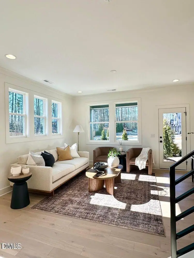 988 Double Helix Road, Apex, NC 27523 - #3