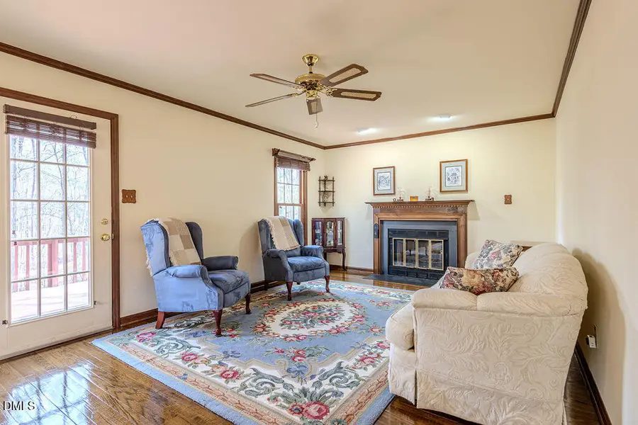 4403 Valley Forge Road, Durham, NC 27705 - #2