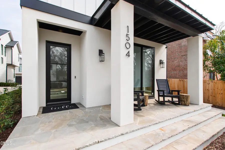 1504 Scales Street, Raleigh, NC 27608 - #3