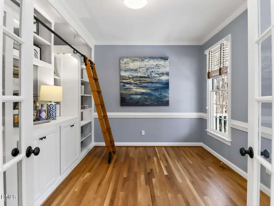 117 Starwood Lane, Holly Springs, NC 27540 - #2