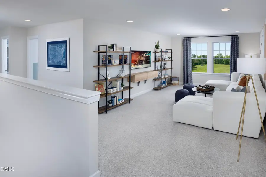 53 Skybrook Court, Wendell, NC 27591 - #2