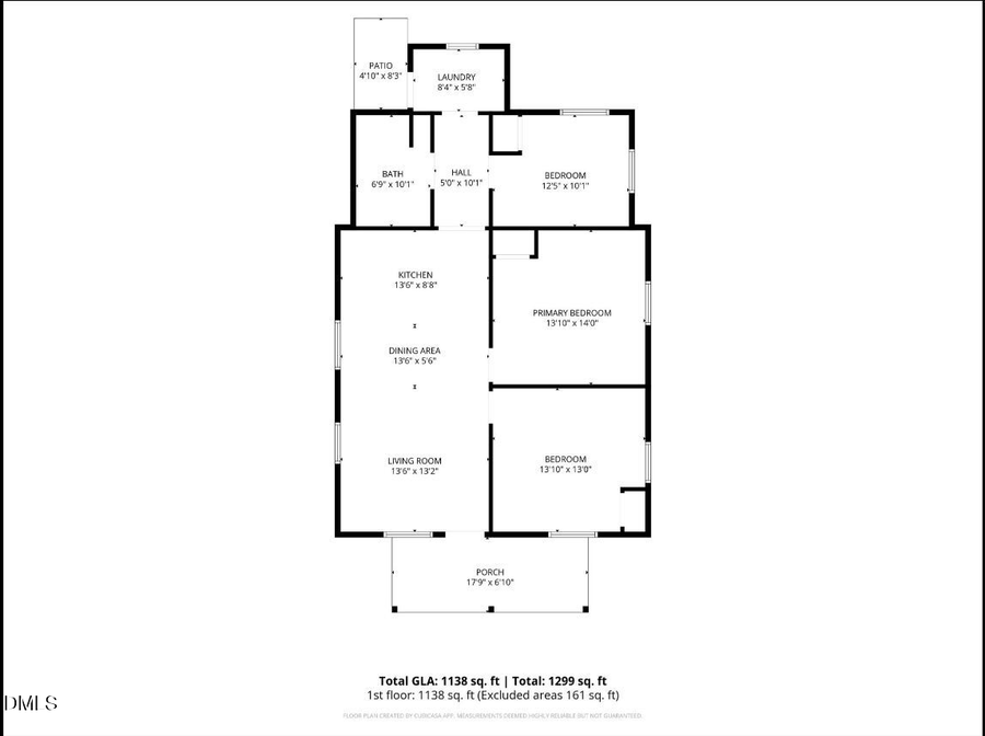 303 Graves Street, Selma, NC 27576 - #2