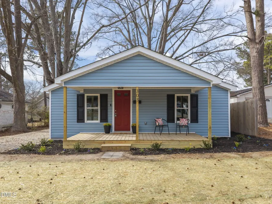 303 Graves Street, Selma, NC 27576 - #3