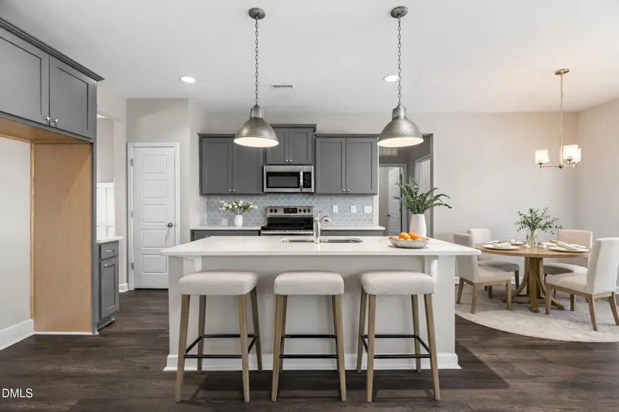 166 Steep Rock Drive, Willow Spring, NC 27592 - #3