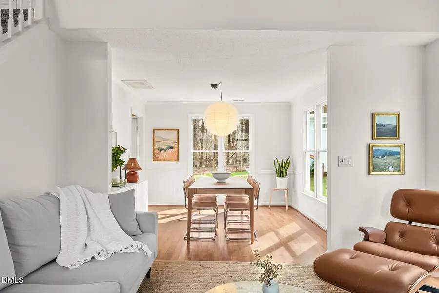 5315 Reams Run Road, Durham, NC 27713 - #3