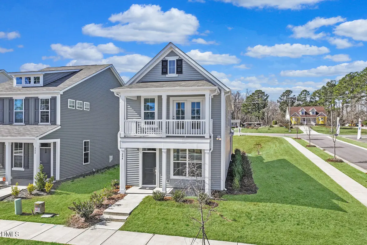 204 White Oak Garden Way #193, Garner, NC 27529 - #1