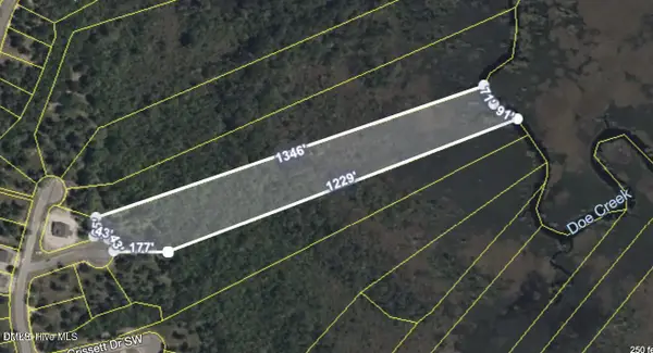 380 Hardwood Drive Sw, Supply, NC 28452