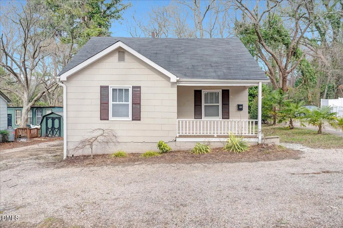 132 W Vernon Avenue, Wake Forest, NC 27587 - #1