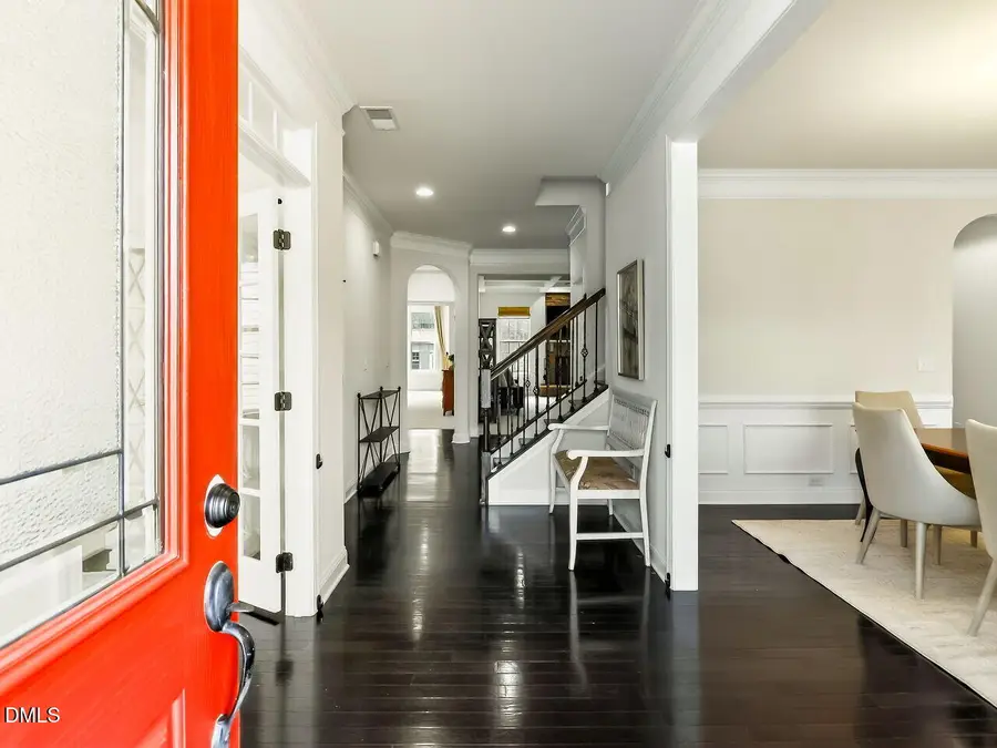 139 Dover Grant Court, Chapel Hill, NC 27517 - #3