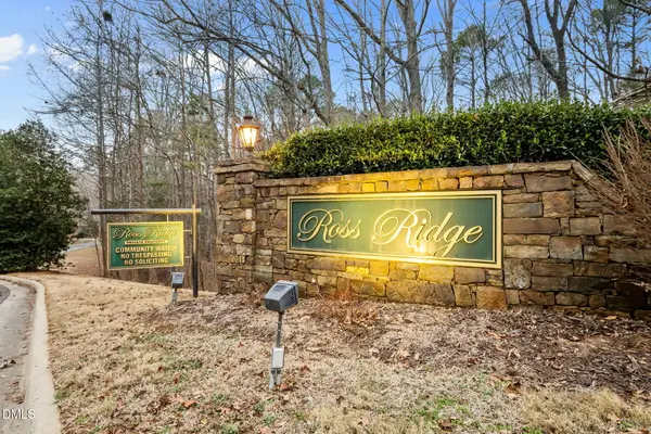 40 Ross Drive, Pittsboro, NC 27312