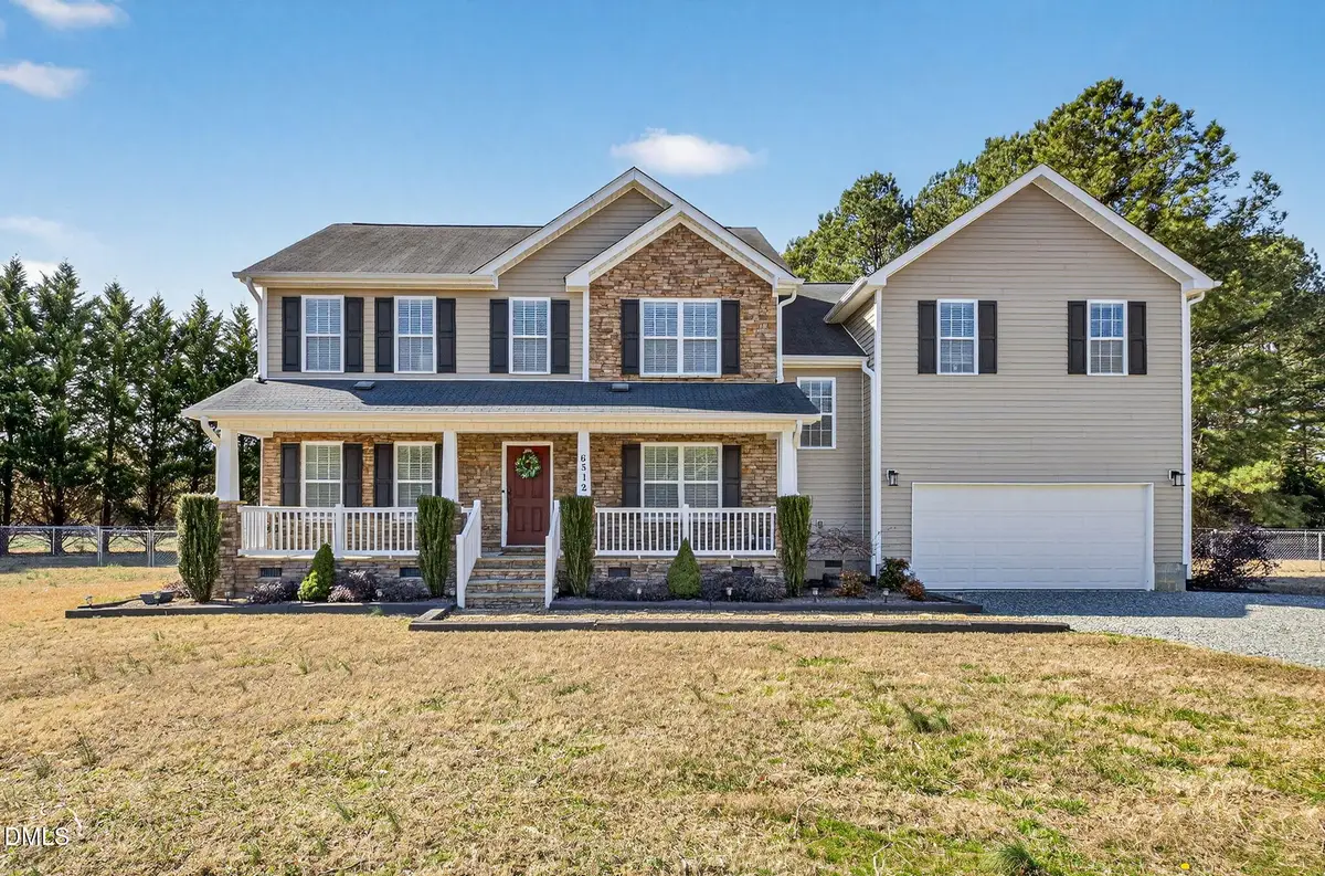 6512 Ten-ten Road, Apex, NC 27539 - #1