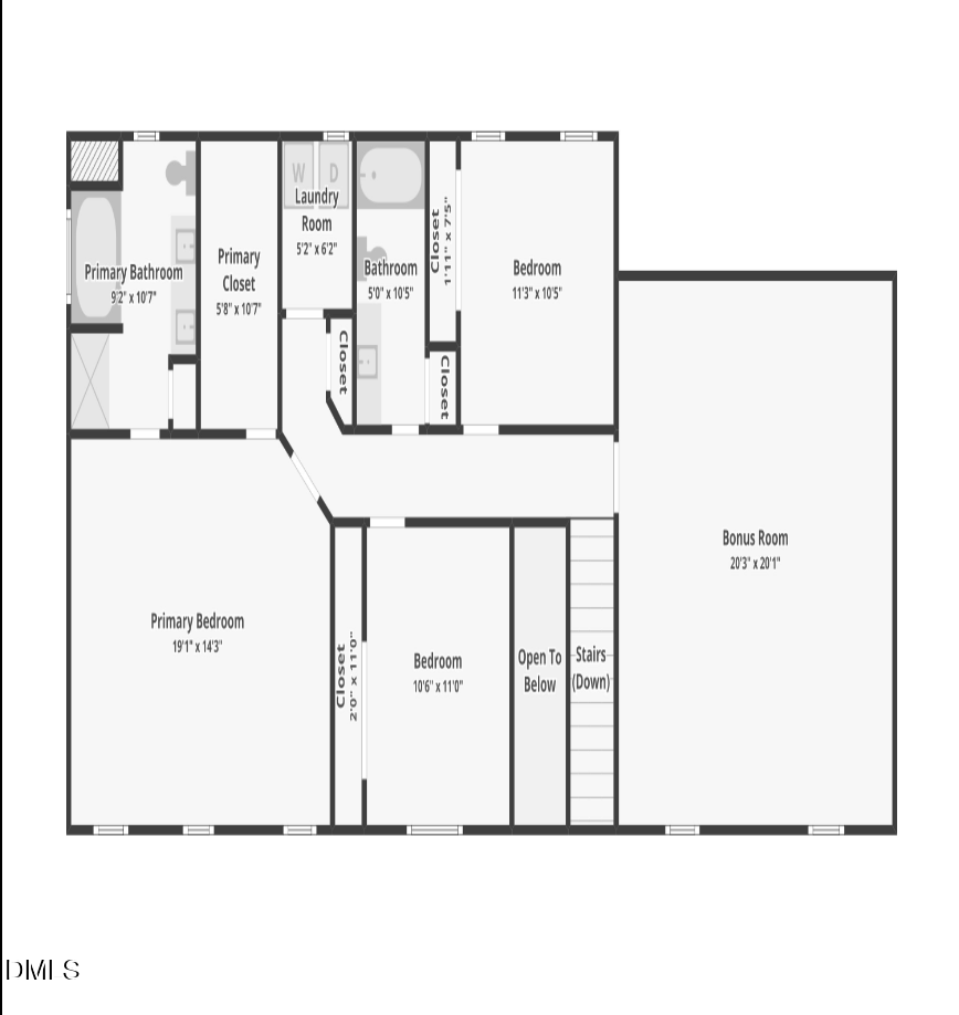 6512 Ten-ten Road, Apex, NC 27539 - #2