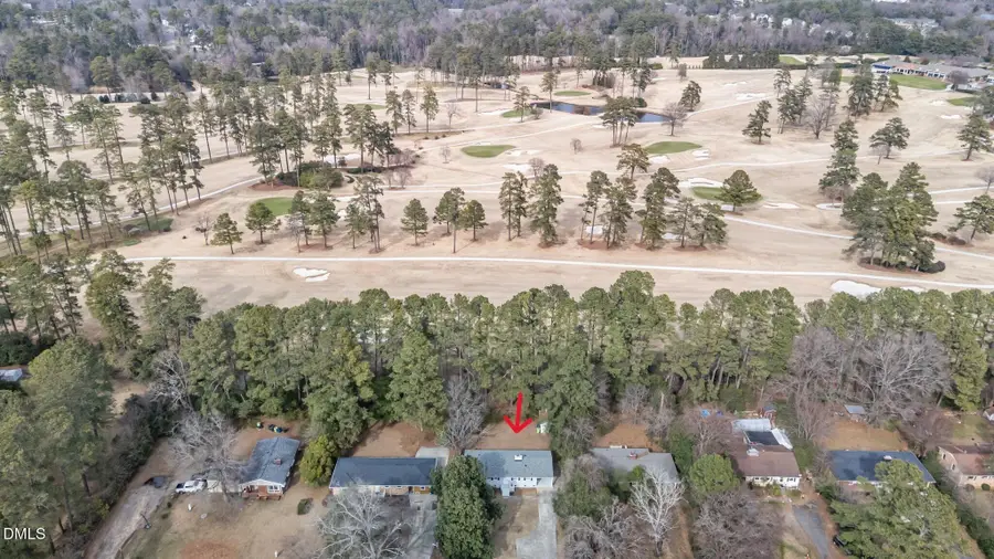 2613 Poole Road, Raleigh, NC 27610 - #3