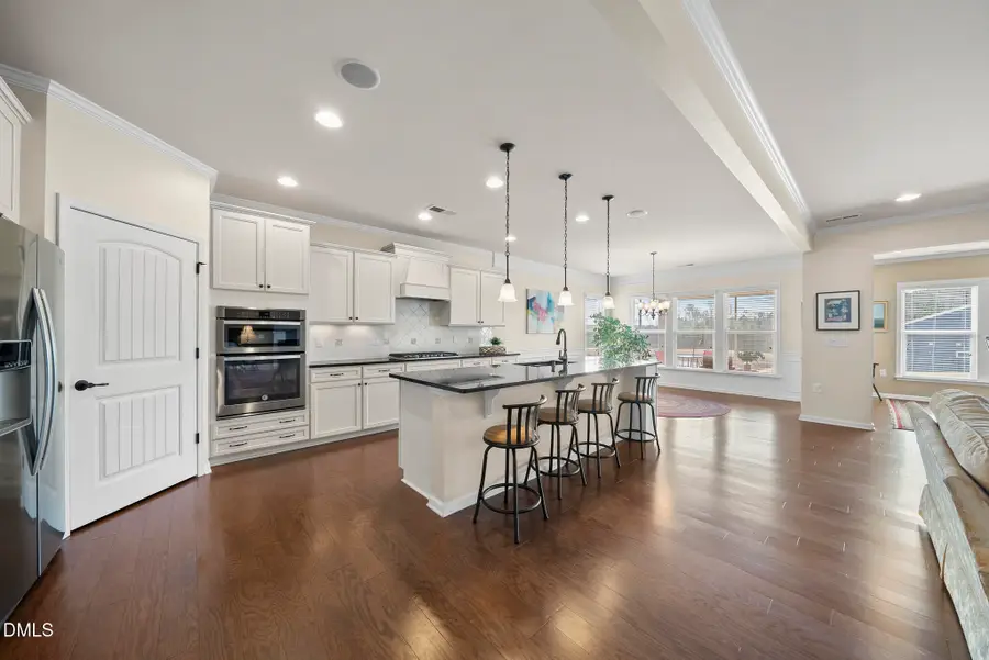 325 Ibis Lane, Durham, NC 27703 - #3