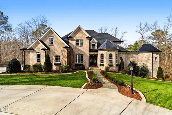 1528 Eglantyne Court, Raleigh, NC 27613