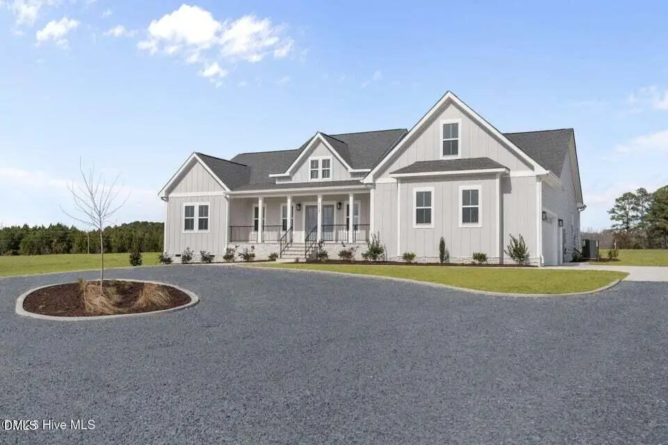 515 Sanctuary Trail, Cameron, NC 28326 - #1