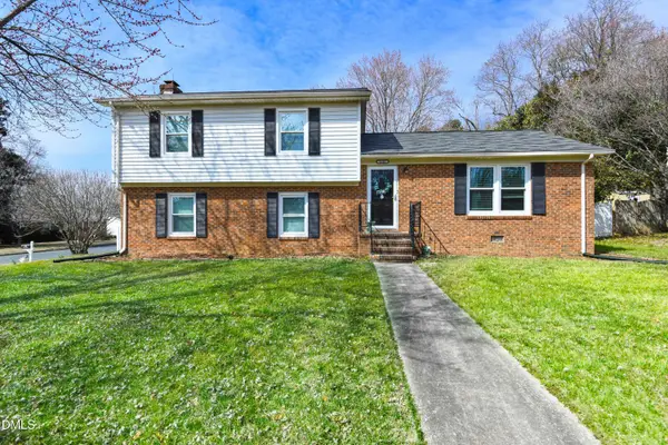 6108 Arcadia Drive, Greensboro, NC 27410