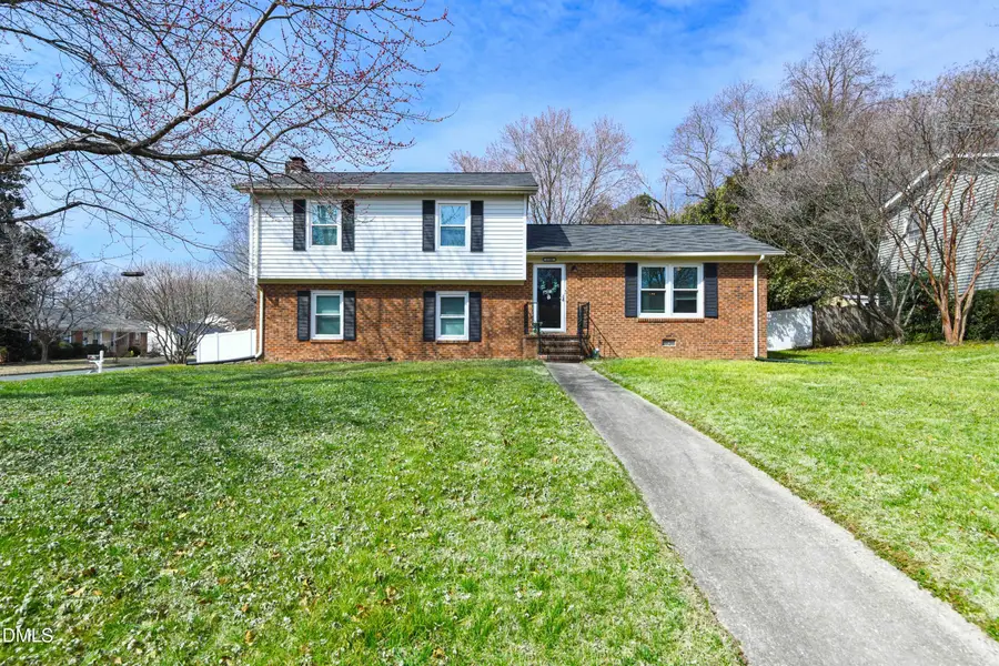 6108 Arcadia Drive, Greensboro, NC 27410 - #2