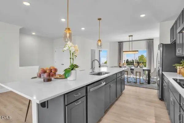 605 Hedrick Ridge Road #301, Cary, NC 27519 - #3