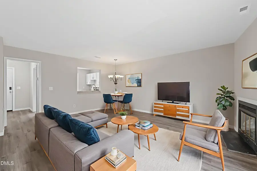 887 Dalewood Drive, Raleigh, NC 27610 - #2