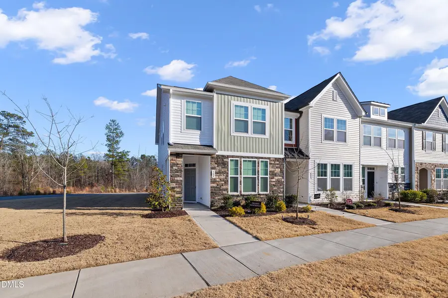 389 Channel Drop Drive, Clayton, NC 27520 - #3