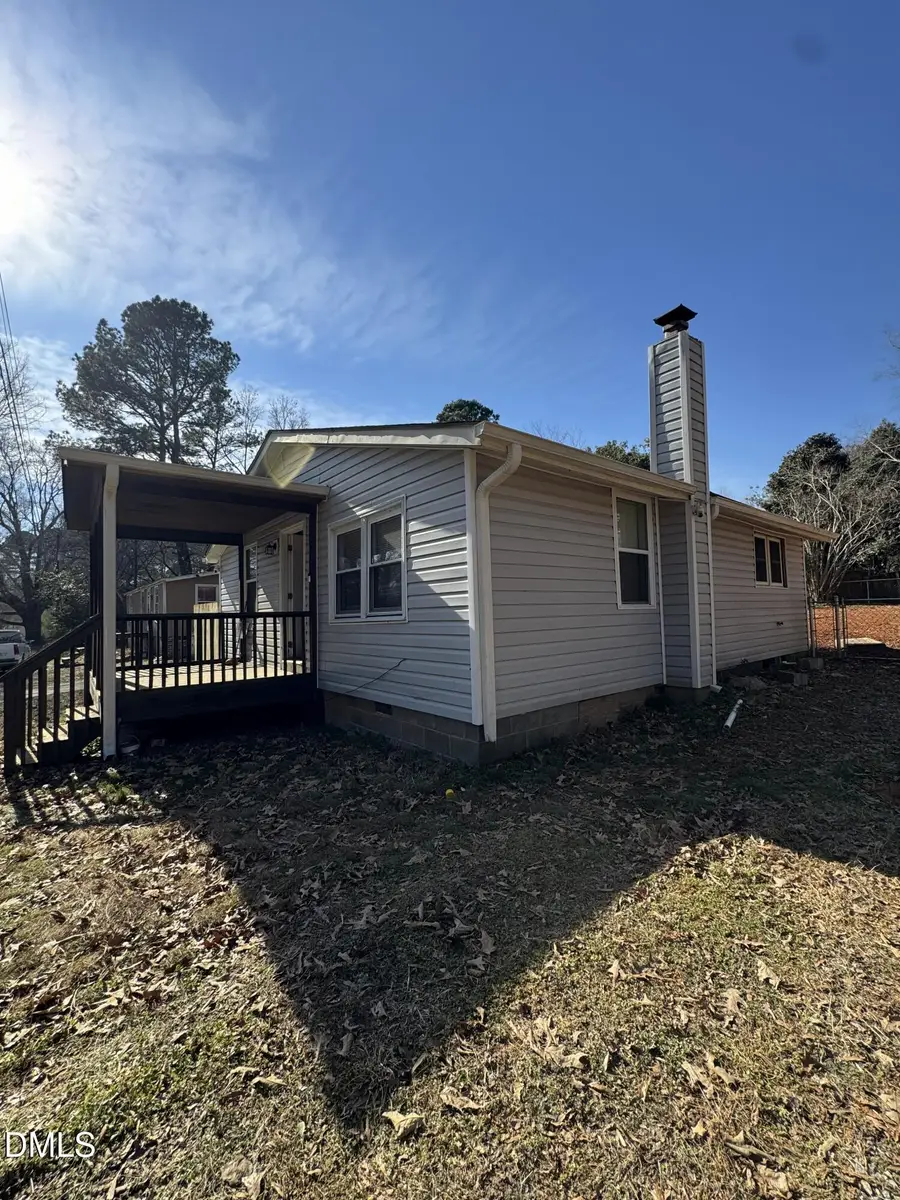 10518 Robinson Avenue, Raleigh, NC 27603 - #3