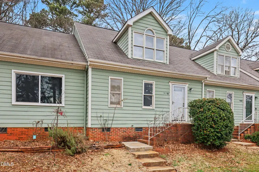 5608 Kimsey Court, Raleigh, NC 27606 - #3