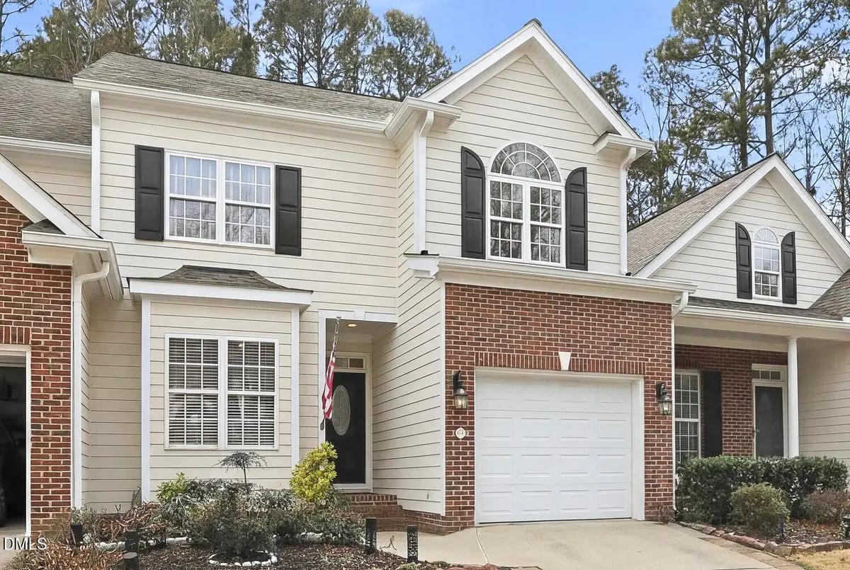 102 Brush Stream Drive, Cary, NC 27511 - #1