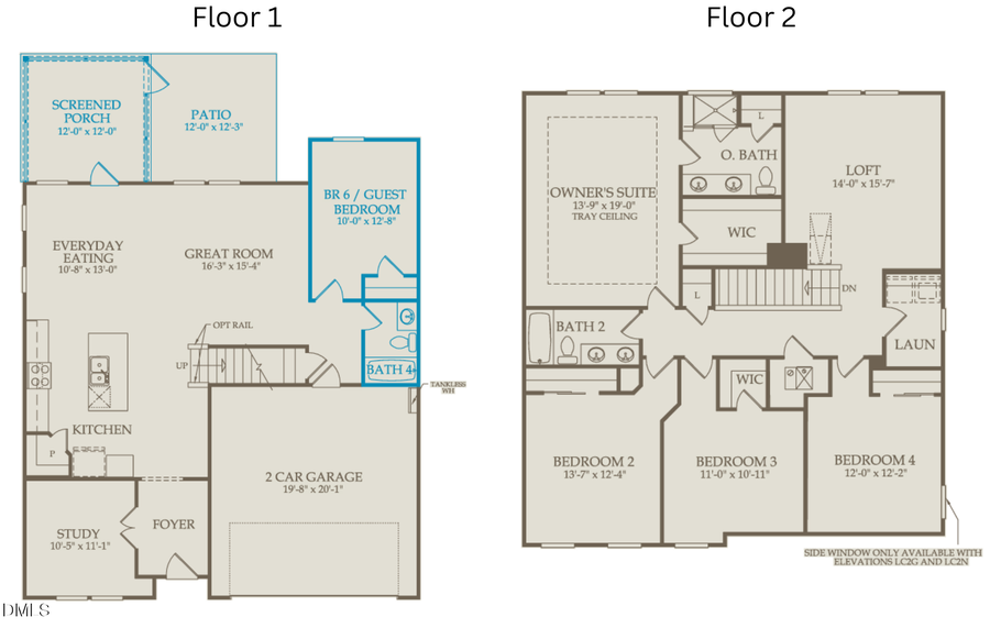 660 Ben Ledi Court, Raleigh, NC 27603 - #2