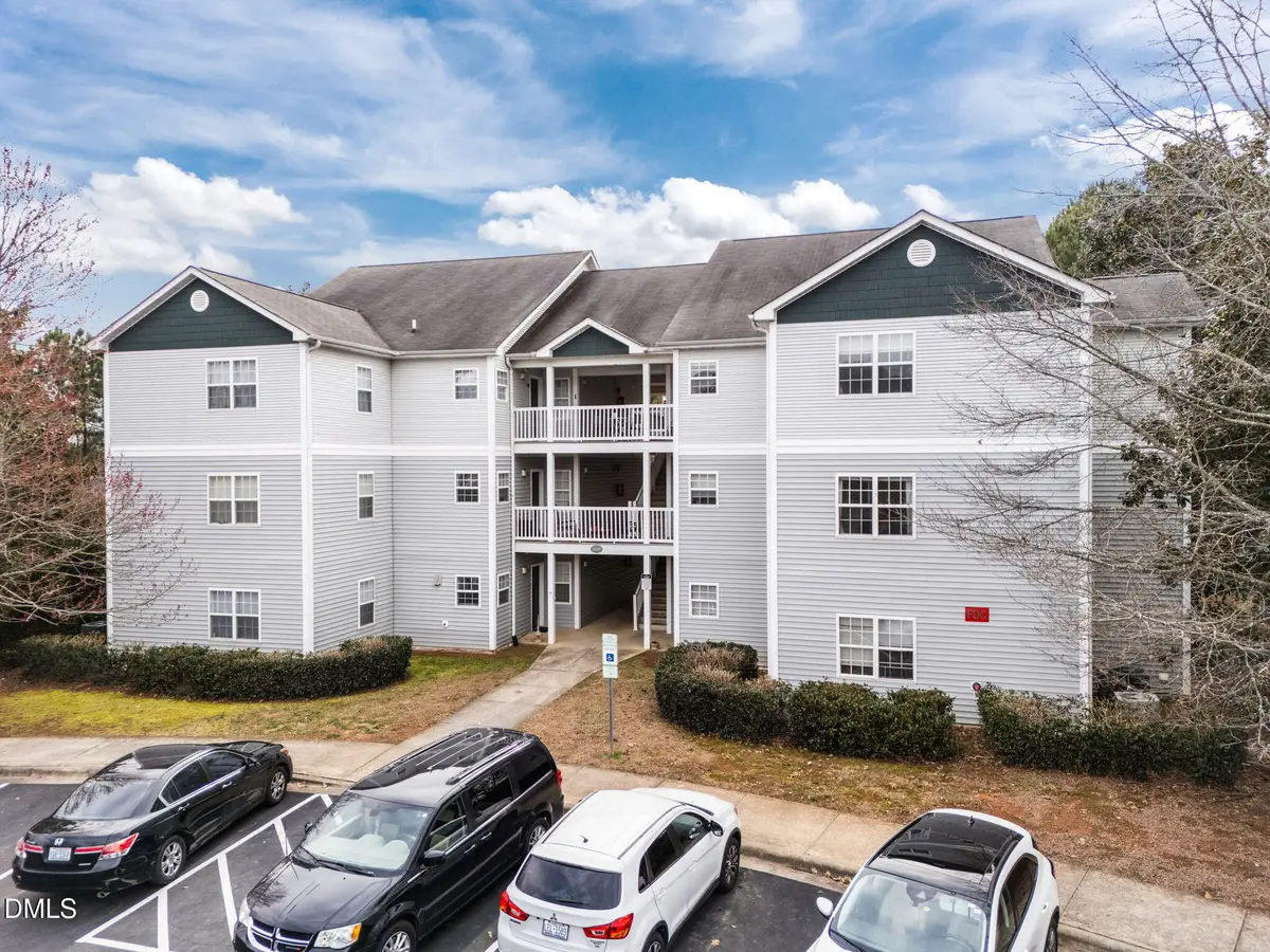 3730 Pardue Woods Place #303, Raleigh, NC 27603 - #1