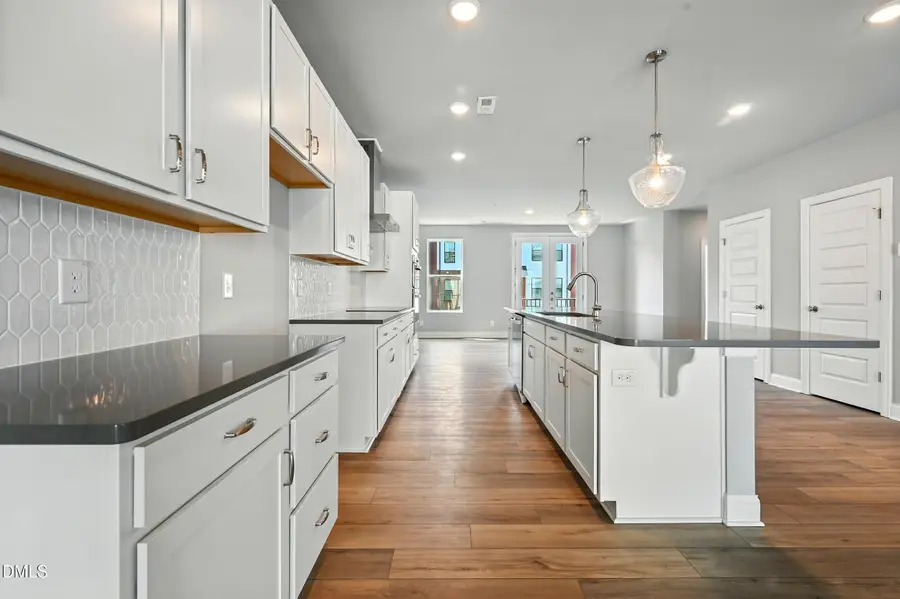 1242 Coach Station Alley, Raleigh, NC 27601 - #2