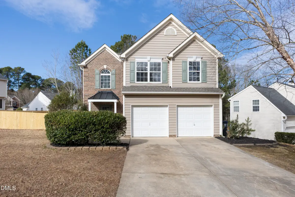 106 Gables Gate Court, Apex, NC 27539 - #1
